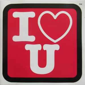 CD Various - I Love U