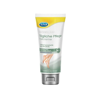 Scholl Hydration Boost Cream for Feet 75 ml 75ml Moterims