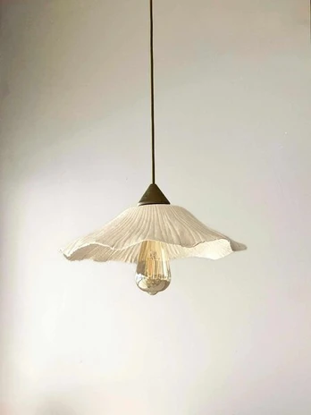 Opviq pakabinamas šviestuvas MOD0003, baltas