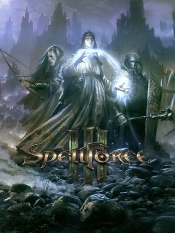 SpellForce 3 PC