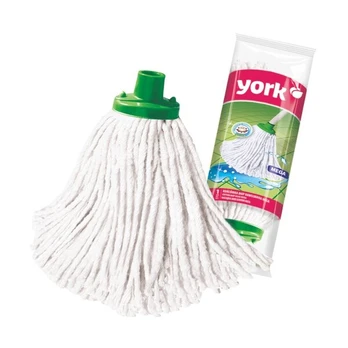 York šepečio dangalas Mop Maxi Mop Mega
