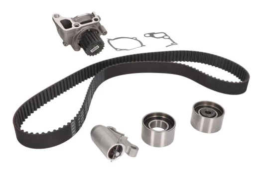 SKF VKMC 94920-1 Timing belt kit (belt+ pulley+ water pump)