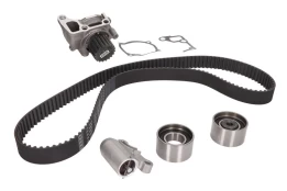 SKF VKMC 94920-1 Timing belt kit (belt+ pulley+ water pump) kaina