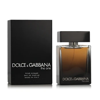 Dolce & gabbana The One Eau De Parfum 50 ml Kvepalai