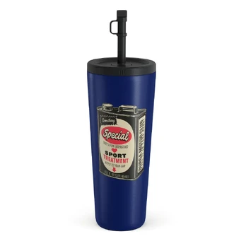 Fuel - Travel Mug, 700 ml / Straw
