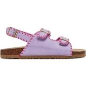 Basutės Roxy AVO-RMT-126 Violetinė