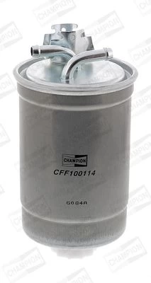Kuro filtras CHAMPION CFF100114