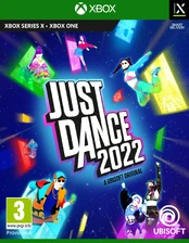 Just Dance 2022 Xbox kaina