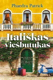 Itališkas viešbutukas kaina