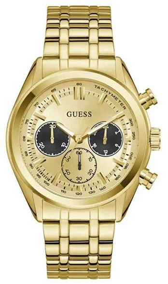 Laikrodis Guess Dawson GW0971G2