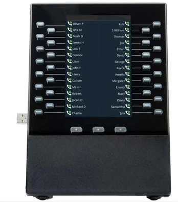 Poly VVX EM50 Expansion Module