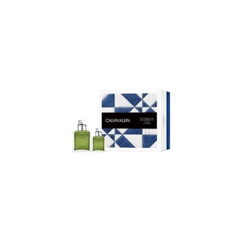 Calvin Klein ETERNITY FOR MEN EDP 100 ML + EDP 30ML