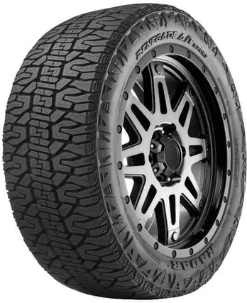Vasarinės padangos Journey WN02 Claw XTR 10.50/33 R16 114 K