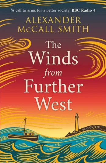 Winds from Further West