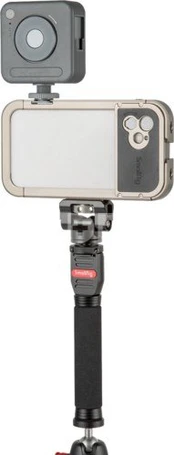 SMALLRIG 3286 SIMORR VIDEO LED LIGHT P96 GREY
