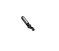 LOCKOUT DSRM-310, ECHO