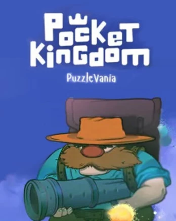 Pocket Kingdom Steam