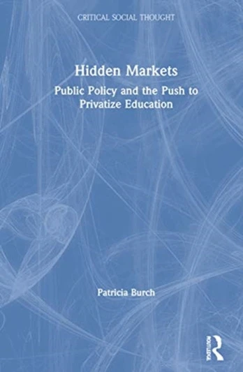 Hidden Markets