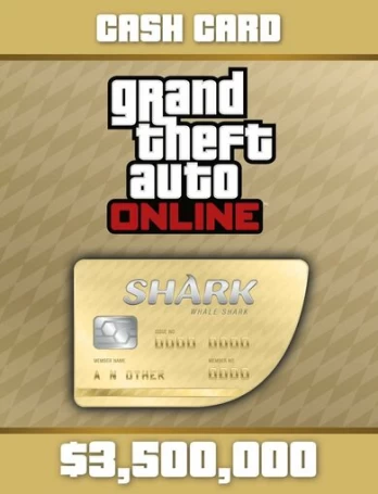 Grand Theft Auto Online PC