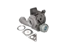 KAMOKA 8600057 Kompresorius, įkrovimo sistema