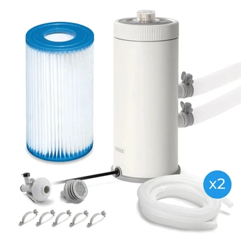Baseino filtras INTEX 26638, 3785 l/h