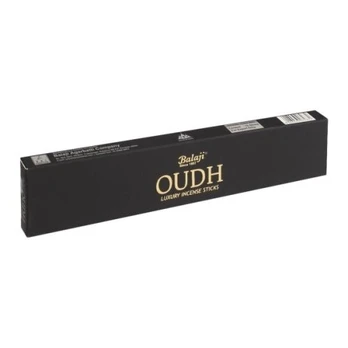Balaji OUDH smilkalai