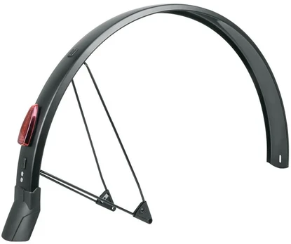 Skydelis galinis SKS Urban Arrow 26"