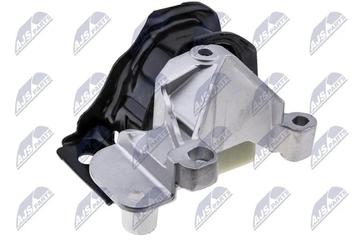 Variklio montavimas NTY ZPS-RE-139