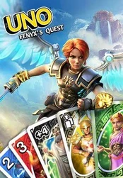 Uno Fenyx's Quest Uplay