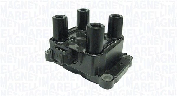Ritė, uždegimas MAGNETI MARELLI 060717066012