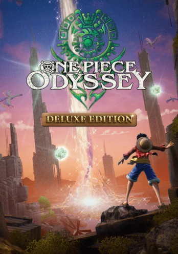 One Piece Odyssey PC