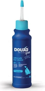 DOUXO - SPA Ear cleaner - 120ml