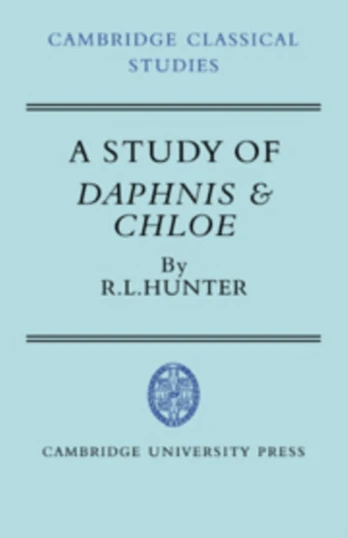 Study of Daphnis and Chloe