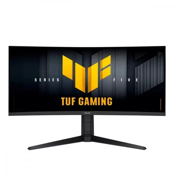 Monitorius ASUS TUF Gaming VG34WQML5A