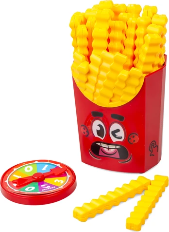 Silverlit - Fries Surprise (89270)