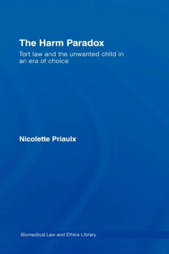 Harm Paradox