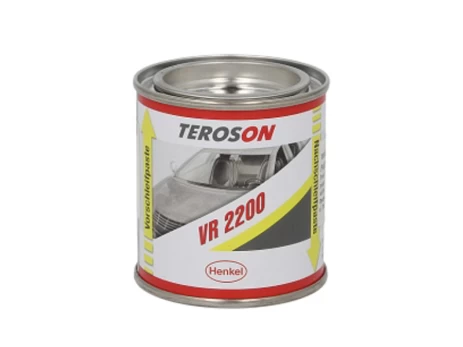 Valve grinding paste TER VR 2200 100ML DE