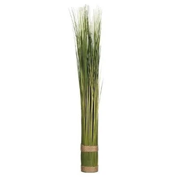 Dirbtinės žolės ryšulys 79cm