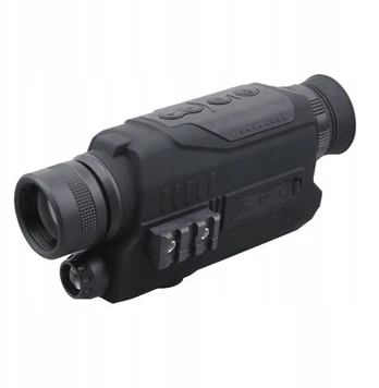 Naktinio matymo monokuliaras Owltron Vector Optics 200m