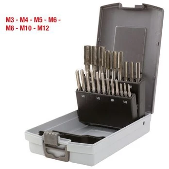 Sriegiklių rinkinys KS TOOLS 336.0641