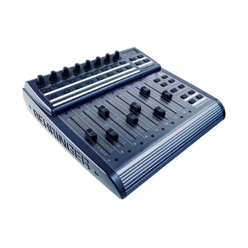Behringer BCF2000 B-Control Fader Midi Controller