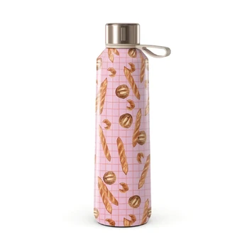 No Crumbs - Water Bottle, 500 ml