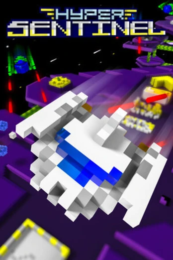 Hyper Sentinel PC