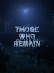 Those Who Remain PC kaina