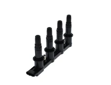 BOSCH 0 986 22A 213 Ignition coil kaina