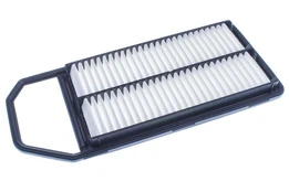 Oro filtras DENCKERMANN A146942 kaina