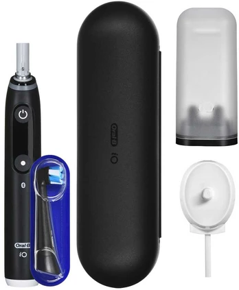 Oral-B iO 6N juoda