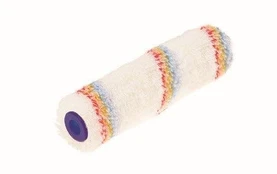 Volelis PAINTER MINI MULTICOLOR, plaukas 12 mm, plotis 15cm, rinkinys 2 vnt., ZAP0068