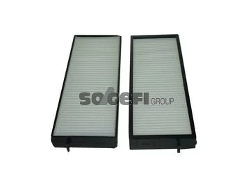 Filtras, salono oras PURFLUX AH393-2