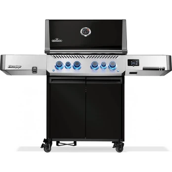 Dujinis grilis NAPOLEON Prestige 500 Connected RSIB